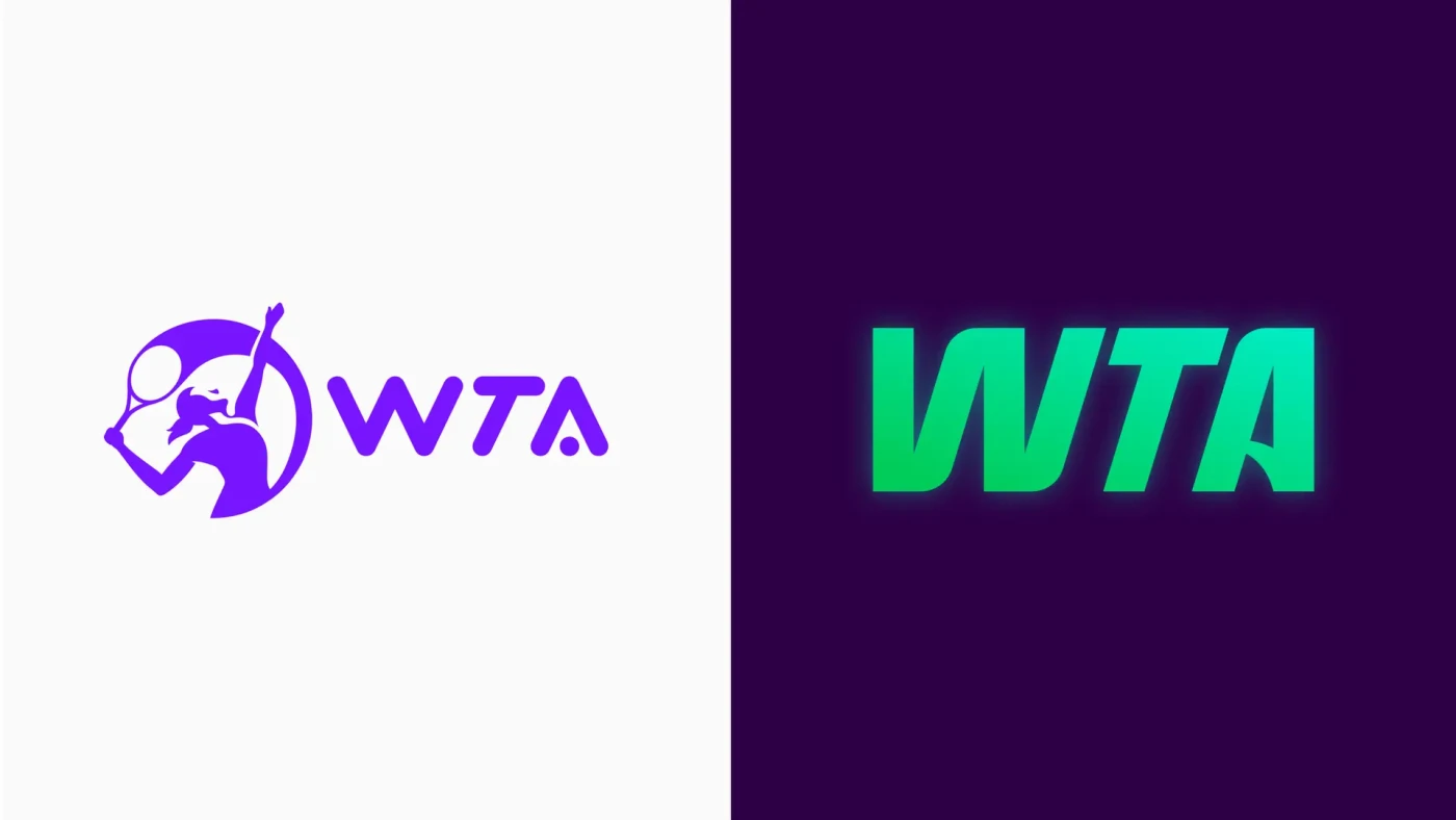 WTA Rebrand